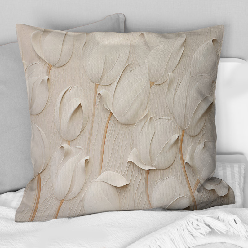 Coussin Minimalisme