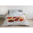Fall Leaves Autumn Throw Blanket-106969588-106969597