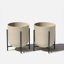 Pot de fleurs Mason Series-98369797-98412314