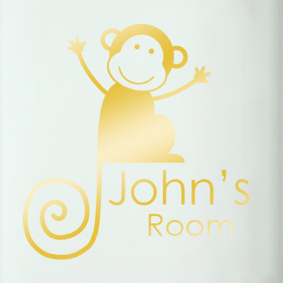 Animals Wall Decal