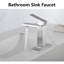 Single Hole Bathroom Faucet-2034639120
