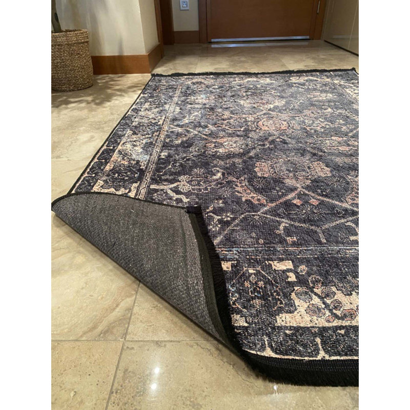 Tapis Toscana, Rectangle 2 pi 7 po x 10 pi 6 po
