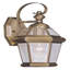 Applique murale en acier inoxydable-88494856
