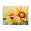 No Frame Print on Canvas-1144272412