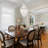 Kiwan 7 - Light Dimmable Tiered Chandelier
