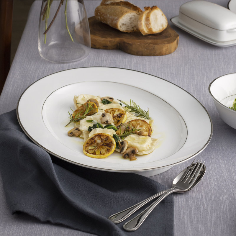 Plateau Noritake Spectrum, 16 po