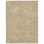 Mehndi Handmade Geometric Area Rug-1710240482