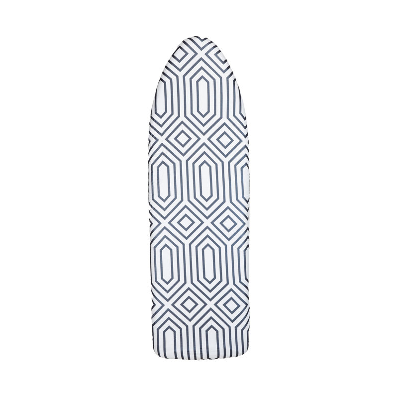 Ironing Board Cover, Gray