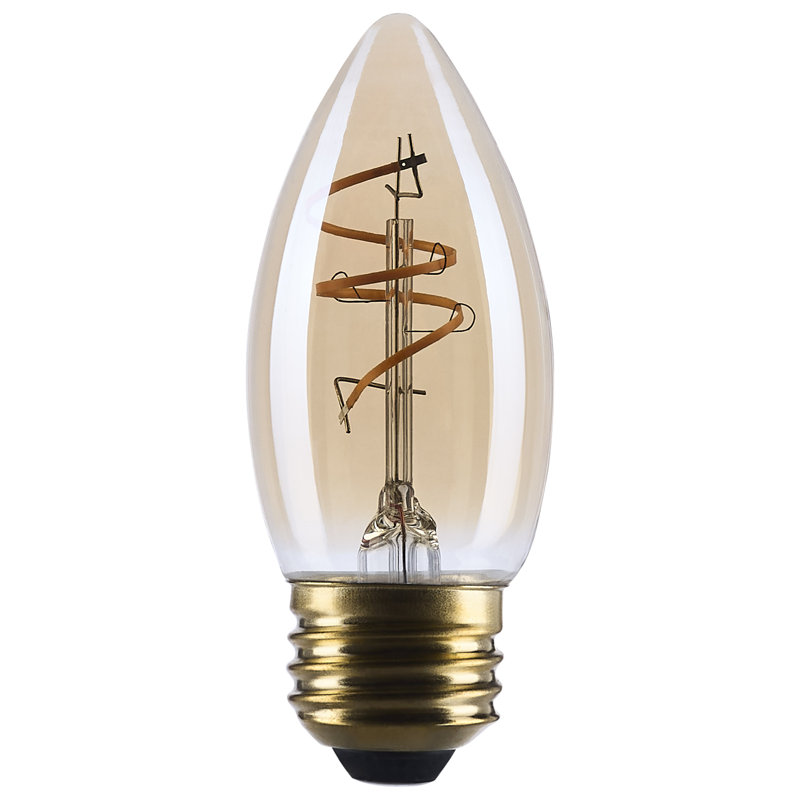 LED Bulb, 300 Lumens, 3.5 W