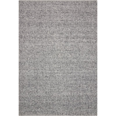 Tobiano Solid Colour Hand Woven Area Rug