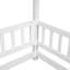 McElhattan Canopy Bed Kids Bed -575503401-575503402