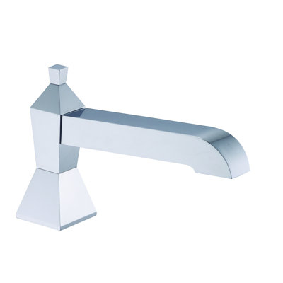 Mp1 Deck Roman Tub Faucet