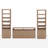 Larreon Media Console-939022898