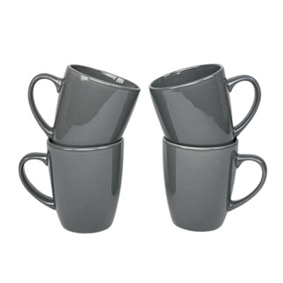 Wayfair Basics® Burkeville Stoneware Coffee Mug