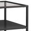 Marliene Frame Coffee Table with Storage