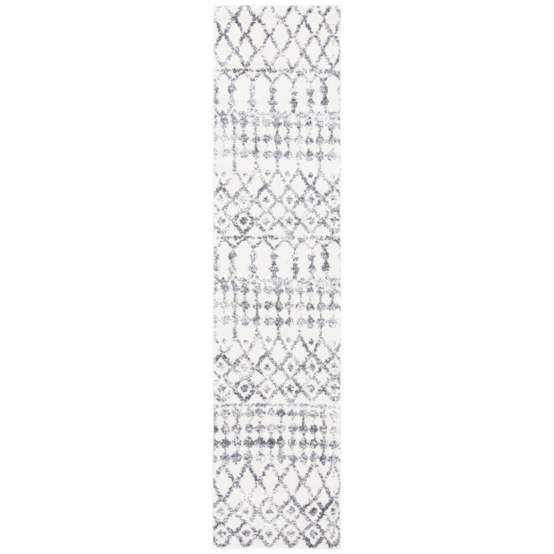Tulum Performance Southwestern Rug, Runner 2'2" x 9'