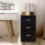 Mickaylah 3 Drawer Chest