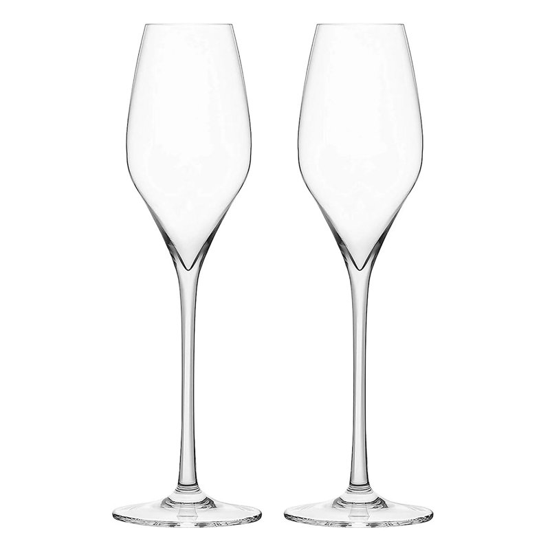 340ml Drinking Glass Set