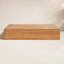 Kauai Brazil Teak Coffee Table