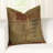 Empress Patchwork Feather Reversible Throw Pillow-1371582700-1445072063