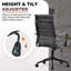 Fauteuil de bureau ergonomique Amaiia-1297207818