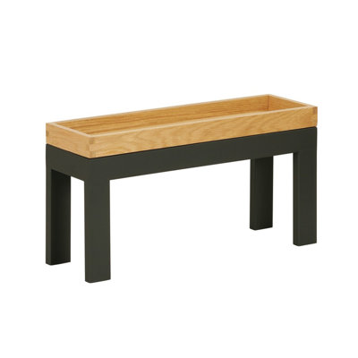 Cal-Mil Metal Display Riser Buffet Accessory