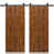 Walnut selected