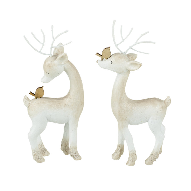Christmas Figurines & Collectibles