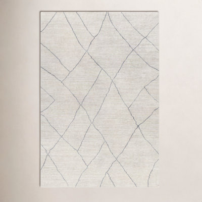 Edesia Hand-Woven Rug