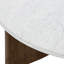 Toli Marble Coffee Table-445667413