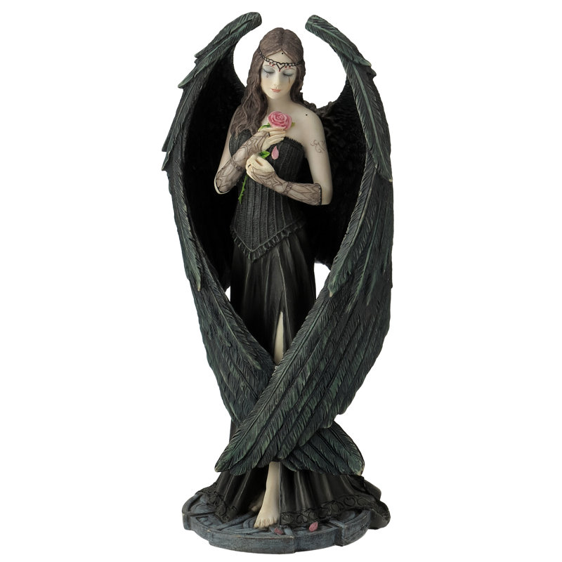 Statue Sheely