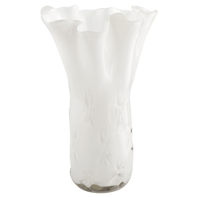 Bristol Handcrafted Table Vase 1