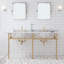 Base de meuble-lavabo double Copeland-2029640529