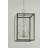 Chaselton 4 - Light Aged Brass Single Pendant-89672416