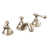 Polished Nickel sélectionné