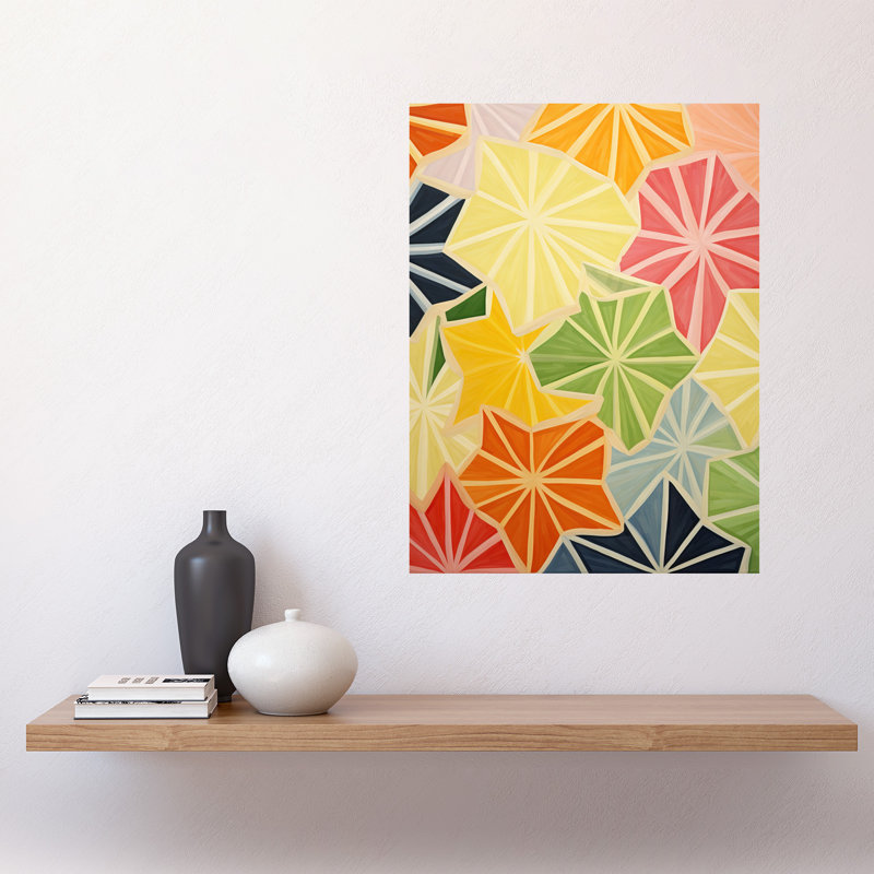 No Frame Print