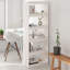 Paravent en bois de pin massif-125417720-125417725