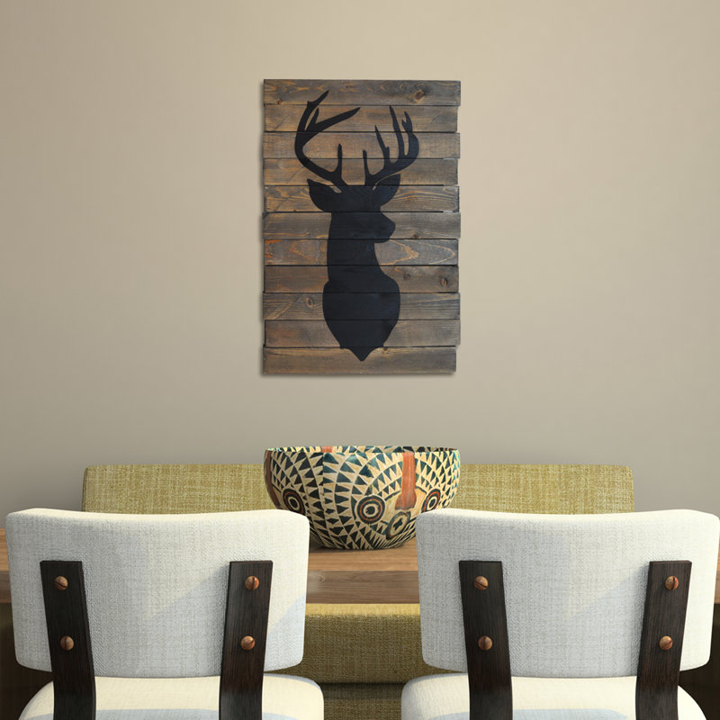 " Oh Deer " by Michele