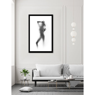 Mystic II - Print on Plastic / Acrylic