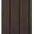Iceni Brown Storage Bench
