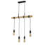 Thurmond 4-Light Kitchen Island Chandelier