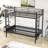 Warburton Kids Twin Over Full Bunk Bed