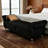 62.2 Inch Soft Velvet Storage Bench-1135005219