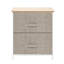 Commode 2 tiroirs Odeth-2004021798
