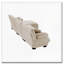Canapé Cloud, canapé en chenille-1245666698