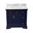 Fossen 36'' Single Bathroom Vanity with Top-2114165355-2039295777