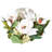 Magnolia Candelabrum Arrangement in Free-Standing