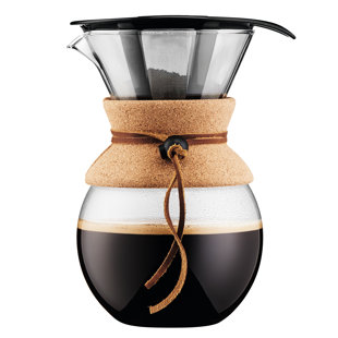 Bodum Pour Over Coffee Maker