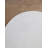 RABBIT NK822-2 - 41" X - 41" Washable Non-Slip Round Rug
