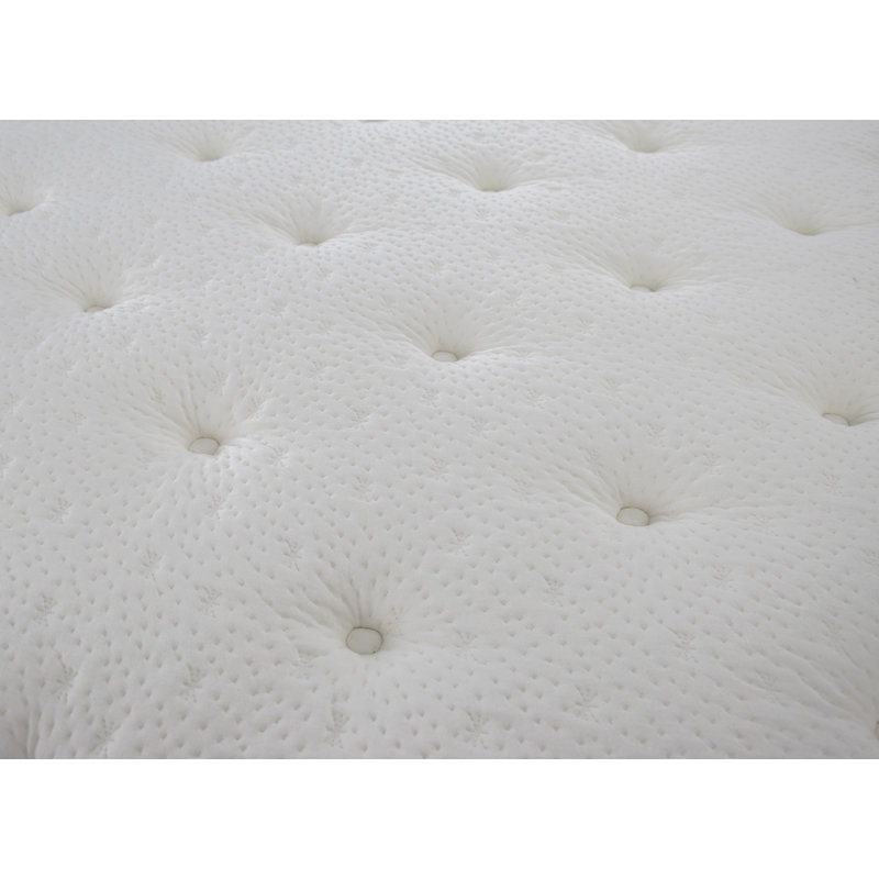 Original Opal Plush, Twin